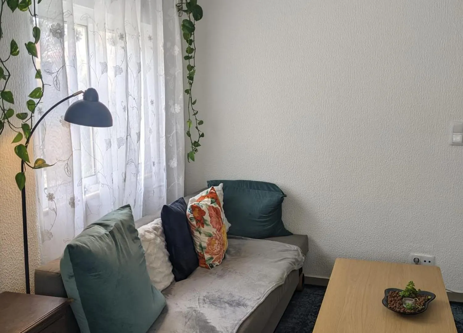 Garden House In Cascais Apartment 0*,  Portugal
