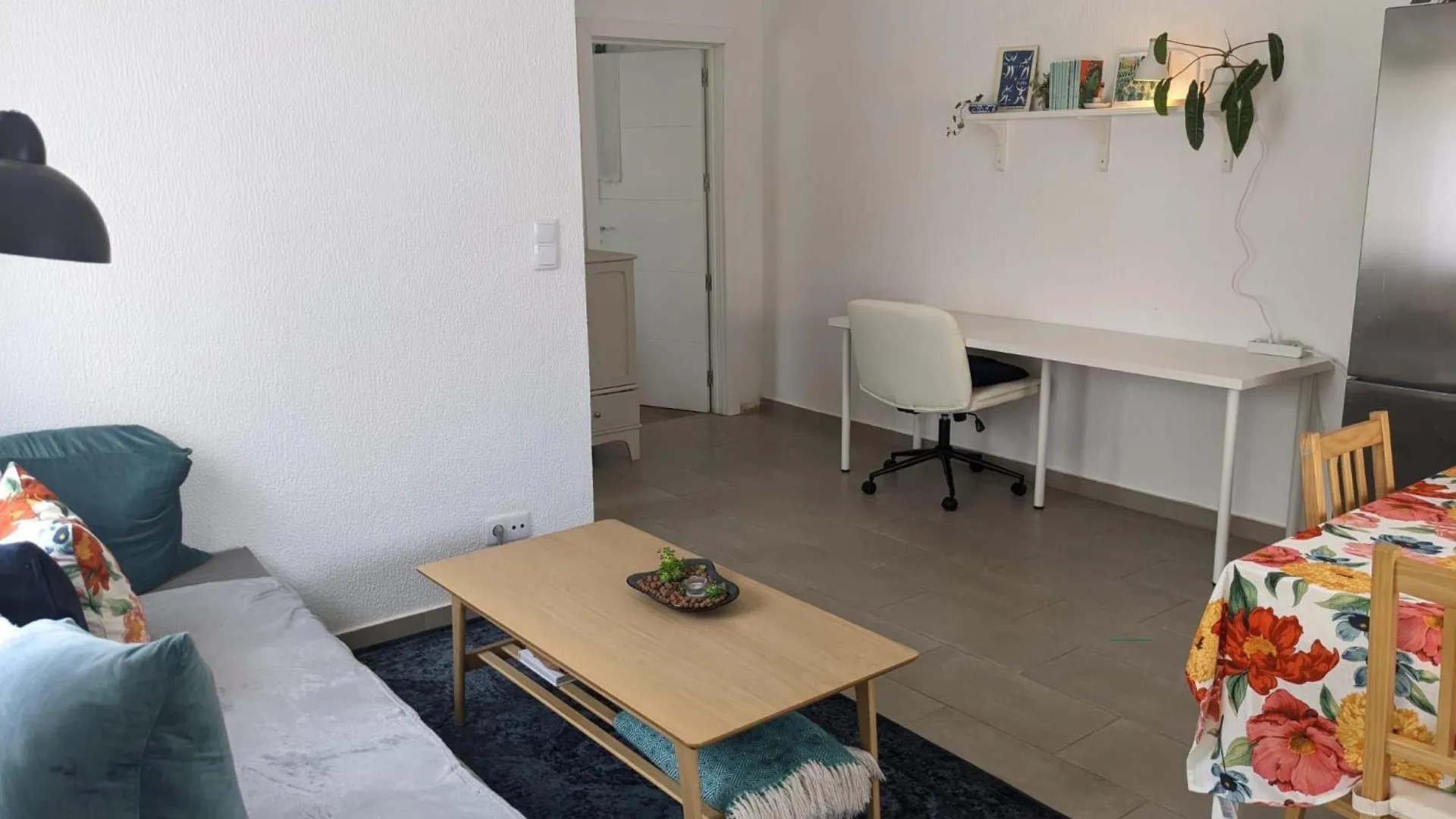 Garden House In Cascais Apartment
