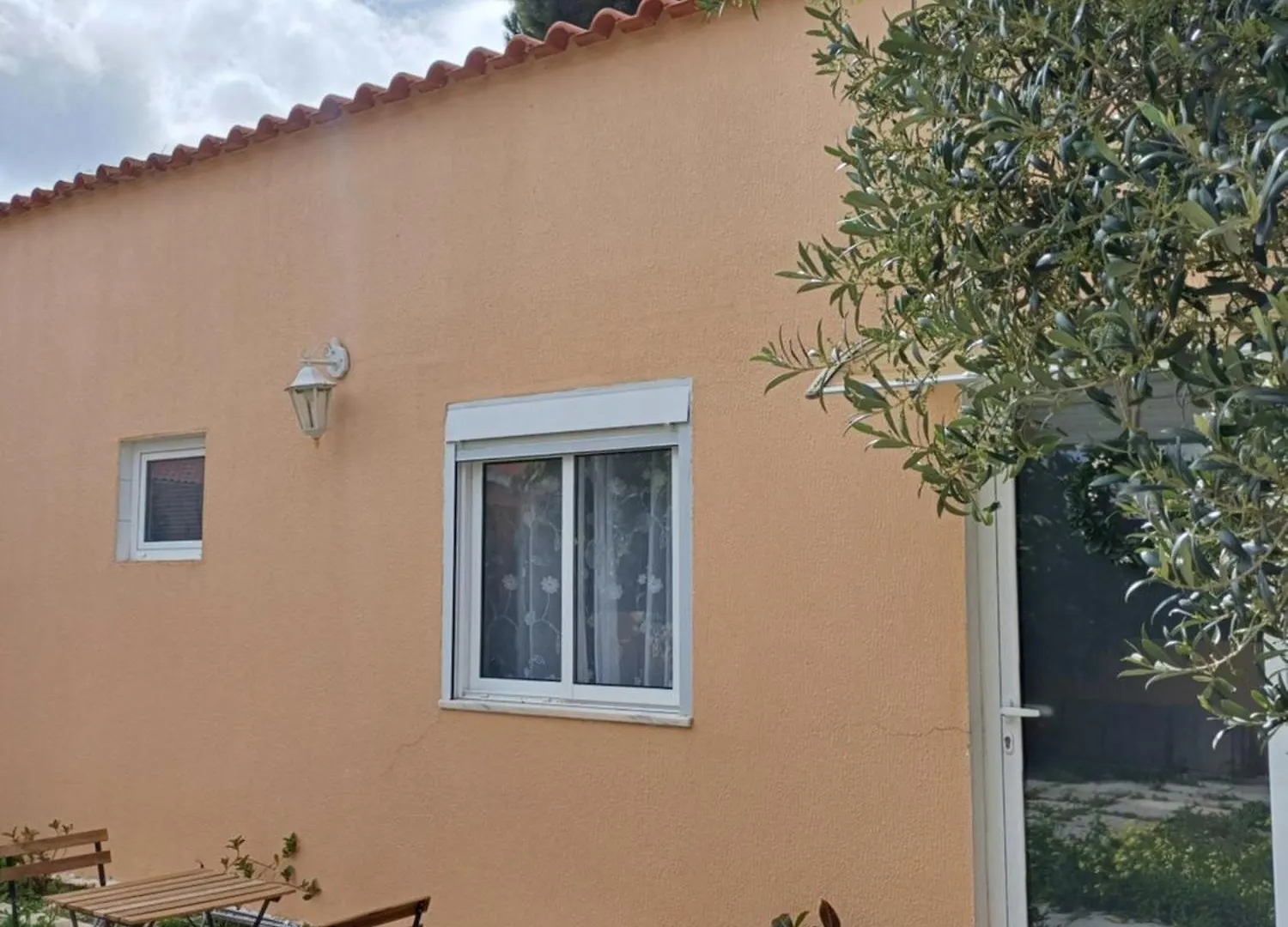 Garden House In Cascais Apartment Portugal