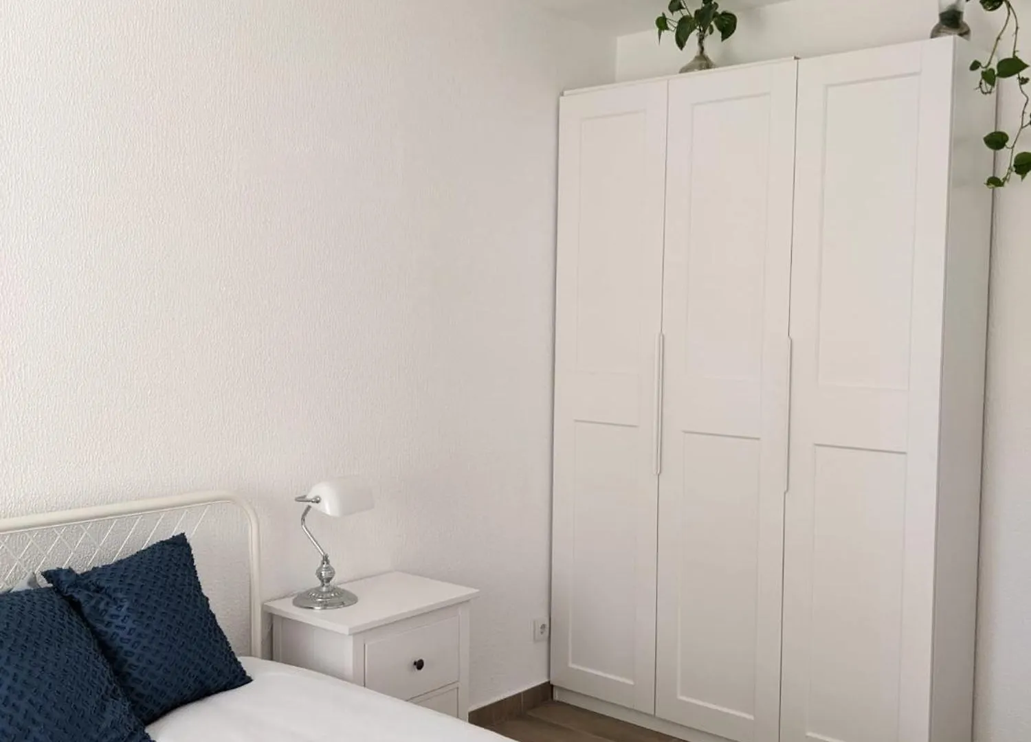 Garden House In Cascais Apartment