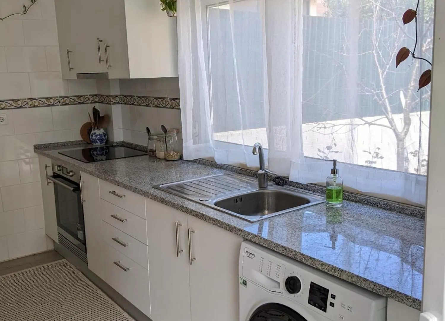 Garden House In Cascais Apartment