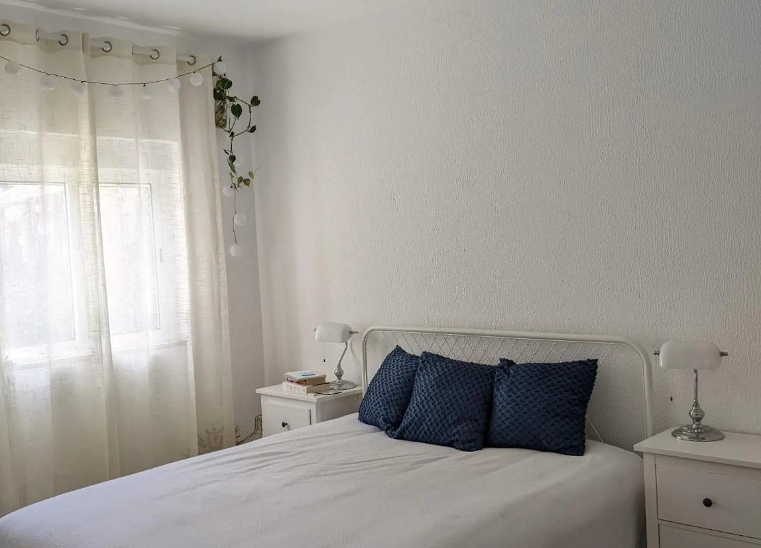 Garden House In Cascais Apartment