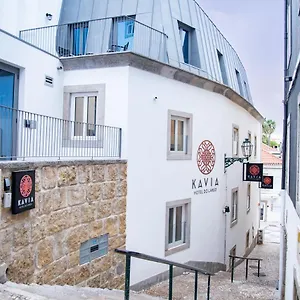 Hotel Kavia Do Largo, Cascais