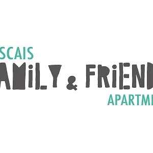 Apartment Family&friends, Cascais