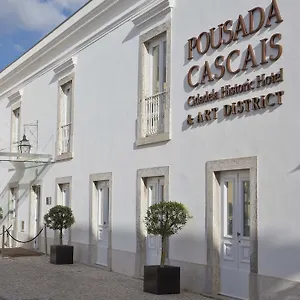 Hotell Pestana Cidadela - & Art District, Cascais