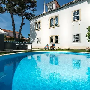 Pensionat Vasco Da Gama, Cascais