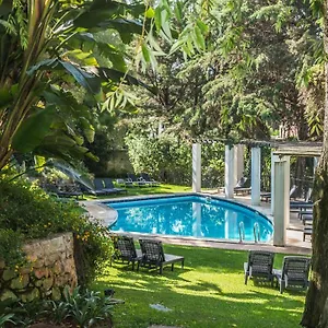 Pensionat Casa Vela Boutique House, Cascais