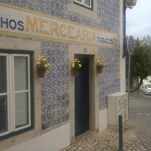 Apartment Casa Ze Bonito 1, Cascais