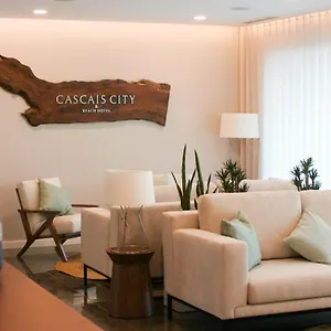 Hotell &, Cascais